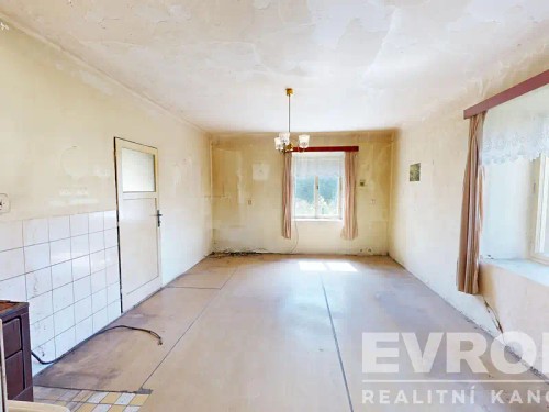 Prodej domu 104 m², pozemek 476 m²