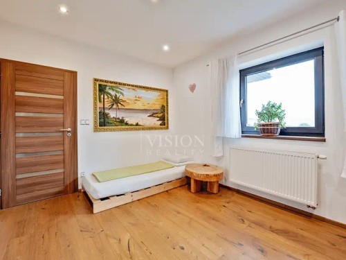 Prodej domu 152 m², pozemek 758 m²