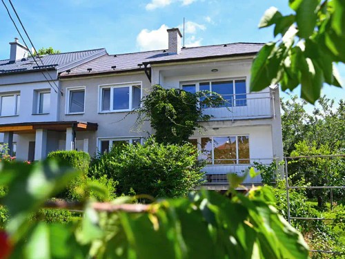 Prodej domu 226 m², pozemek 795 m²
