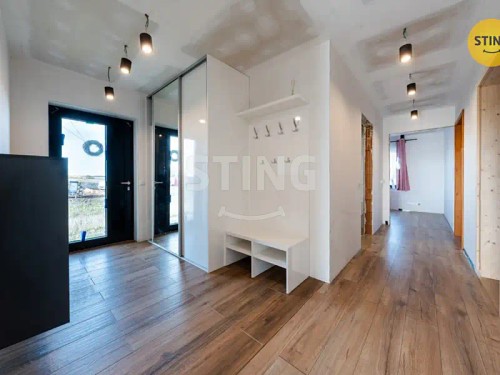 Prodej domu 183 m², pozemek 1283 m²