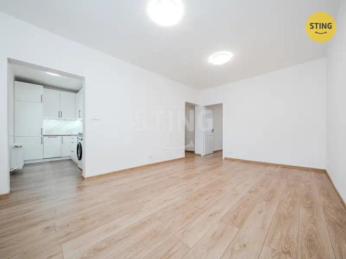 Prodej bytu 2+1 52 m²