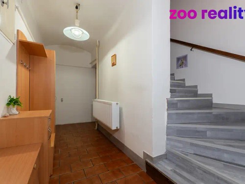 Prodej domu 200 m², pozemek 485 m²