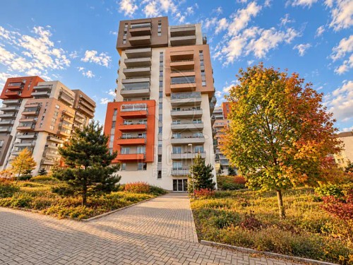 Prodej bytu 1+kk 33 m²