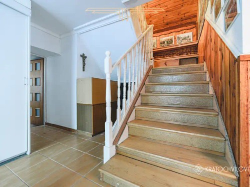 Prodej domu 97 m², pozemek 1229 m²