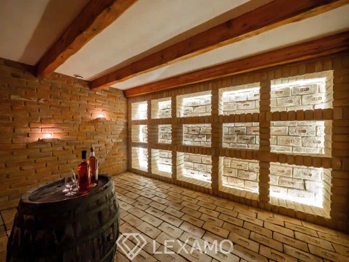 Prodej domu 306 m², pozemek 464 m²