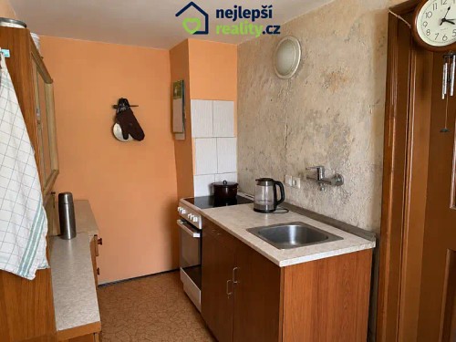 Prodej domu 85 m², pozemek 428 m²