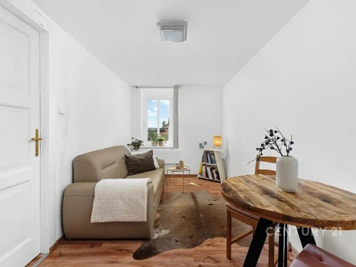 Prodej bytu 2+1 38 m²