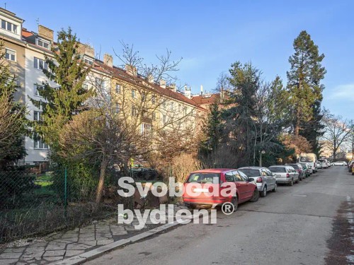 Prodaný byt 3+1 95 m²