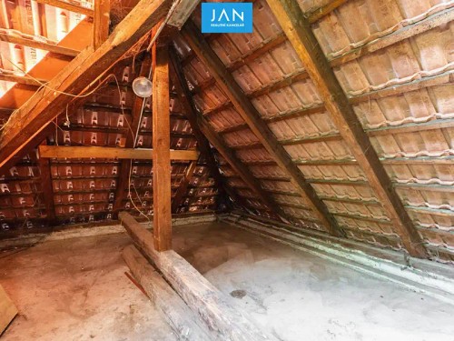 Prodej domu 330 m², pozemek 637 m²