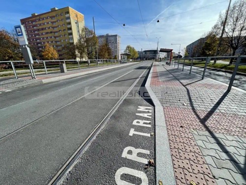 Prodaný byt 2+1 52 m²