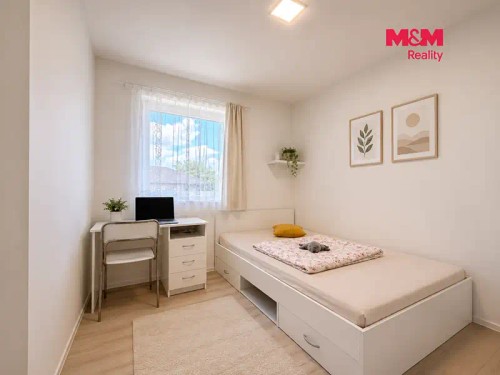 Prodej domu 70 m², pozemek 882 m²