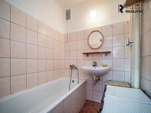 Prodej bytu 3+1 72 m²