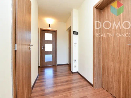 Prodaný byt 3+kk 70 m²