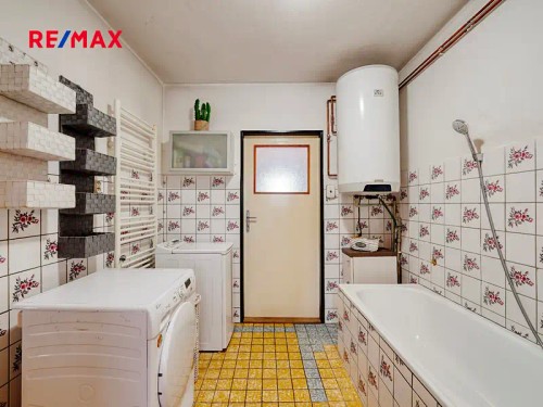 Prodej chalupy 96 m², pozemek 1978 m²