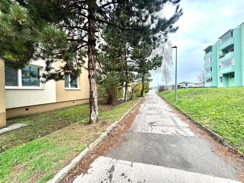 Prodej bytu 3+1 75 m²