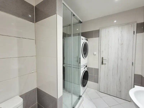 Prodaný byt 3+kk 65 m²
