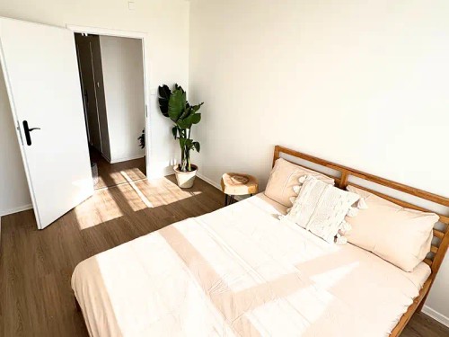 Prodaný byt 2+kk 51 m²