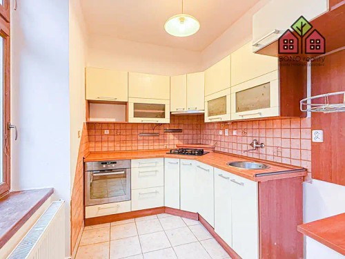 Prodej bytu 3+1 73 m²