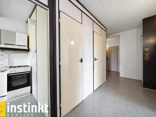 Prodej bytu 3+1 66 m²