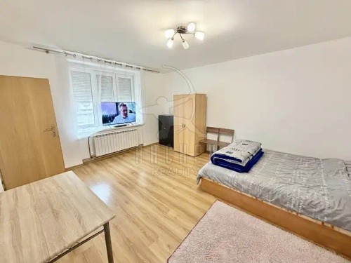 Prodej bytu 2+1 62 m²
