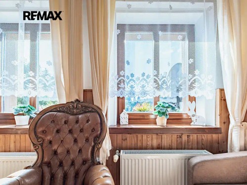 Prodej chalupy 200 m², pozemek 122 m²