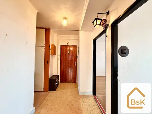 Prodaný  byt 4+1 75 m²