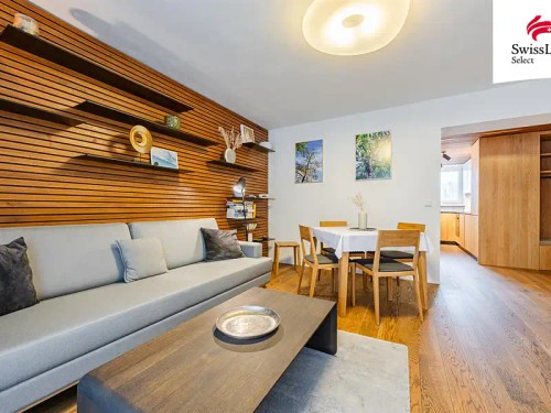 Prodaný byt 3+1 58 m²