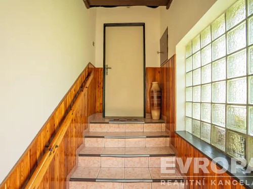 Prodej domu 209 m², pozemek 551 m²