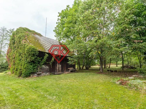 Prodej chalupy 133 m², pozemek 3200 m²