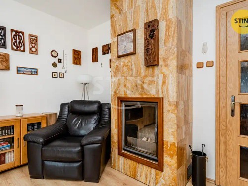 Prodej domu 250 m², pozemek 1479 m²