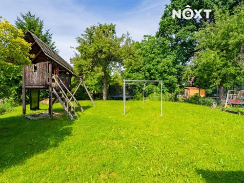 Prodej domu 140 m², pozemek 779 m²