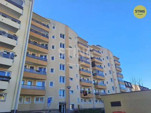 Prodej bytu 3+1 86 m²