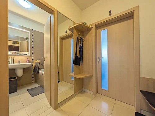 Prodaný byt 2+kk 49 m²