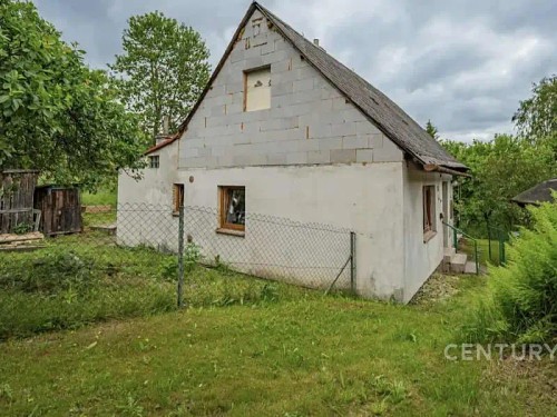 Prodej domu 115 m², pozemek 1 m²