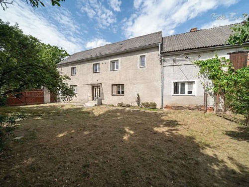 Prodej domu 290 m², pozemek 1802 m²