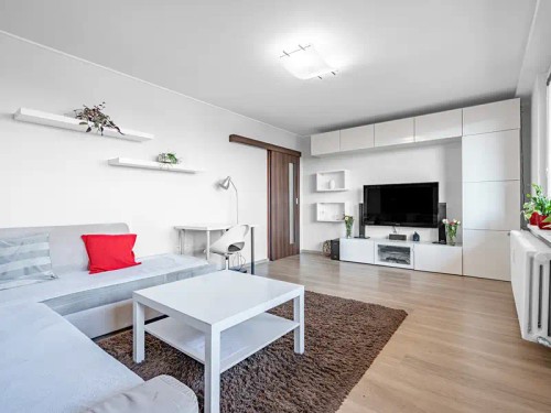 Prodej bytu 3+1 65 m²