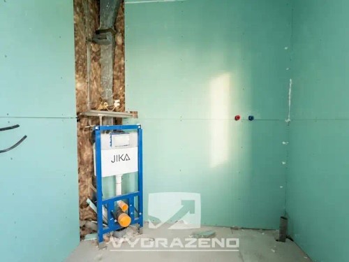 Prodej atypického bytu 124 m²