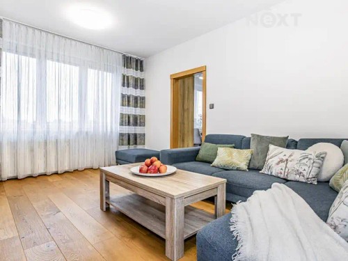 Prodaný byt 3+1 70 m²