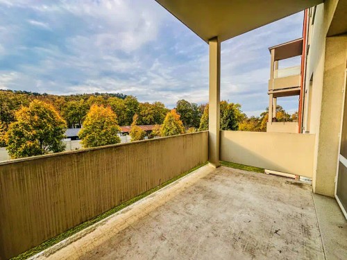 Prodaný byt 3+kk 77 m²