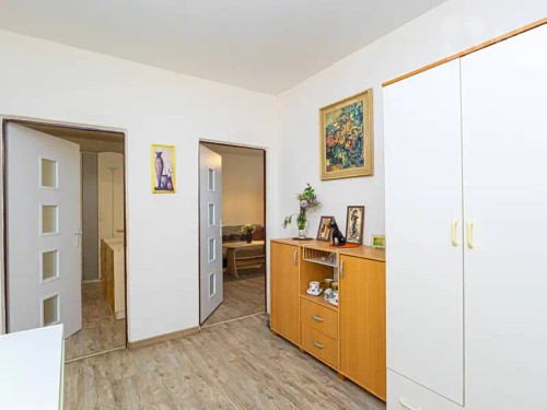Prodaný byt 2+1 66 m²