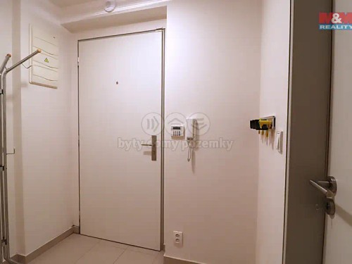 Prodaný byt 1+kk 25 m²