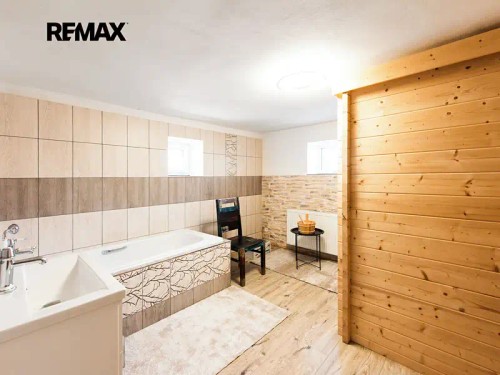 Prodej domu 200 m², pozemek 802 m²