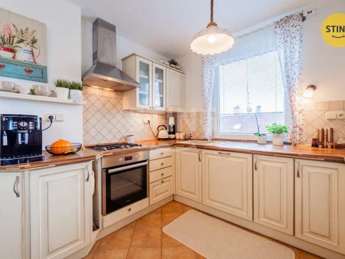Prodej bytu 3+kk 73 m²