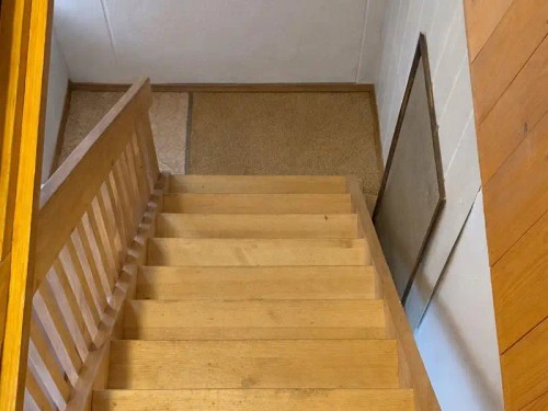 Prodej chaty 50 m², pozemek 858 m²