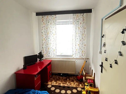 Prodej bytu 3+1 69 m²