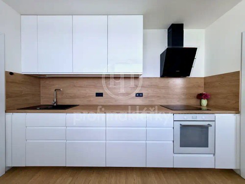 Prodej bytu 3+1 72 m²