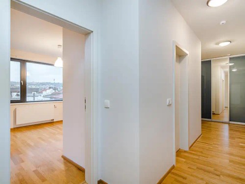 Prodaný byt 3+kk 100 m²
