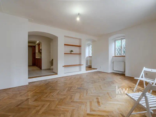 Prodej bytu 4+kk 78 m²