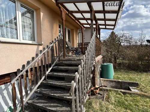 Prodej domu 150 m², pozemek 944 m²