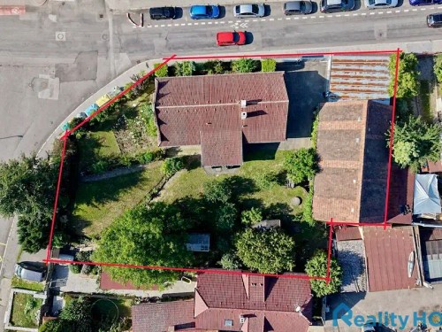 Prodej domu 76 m², pozemek 1276 m²